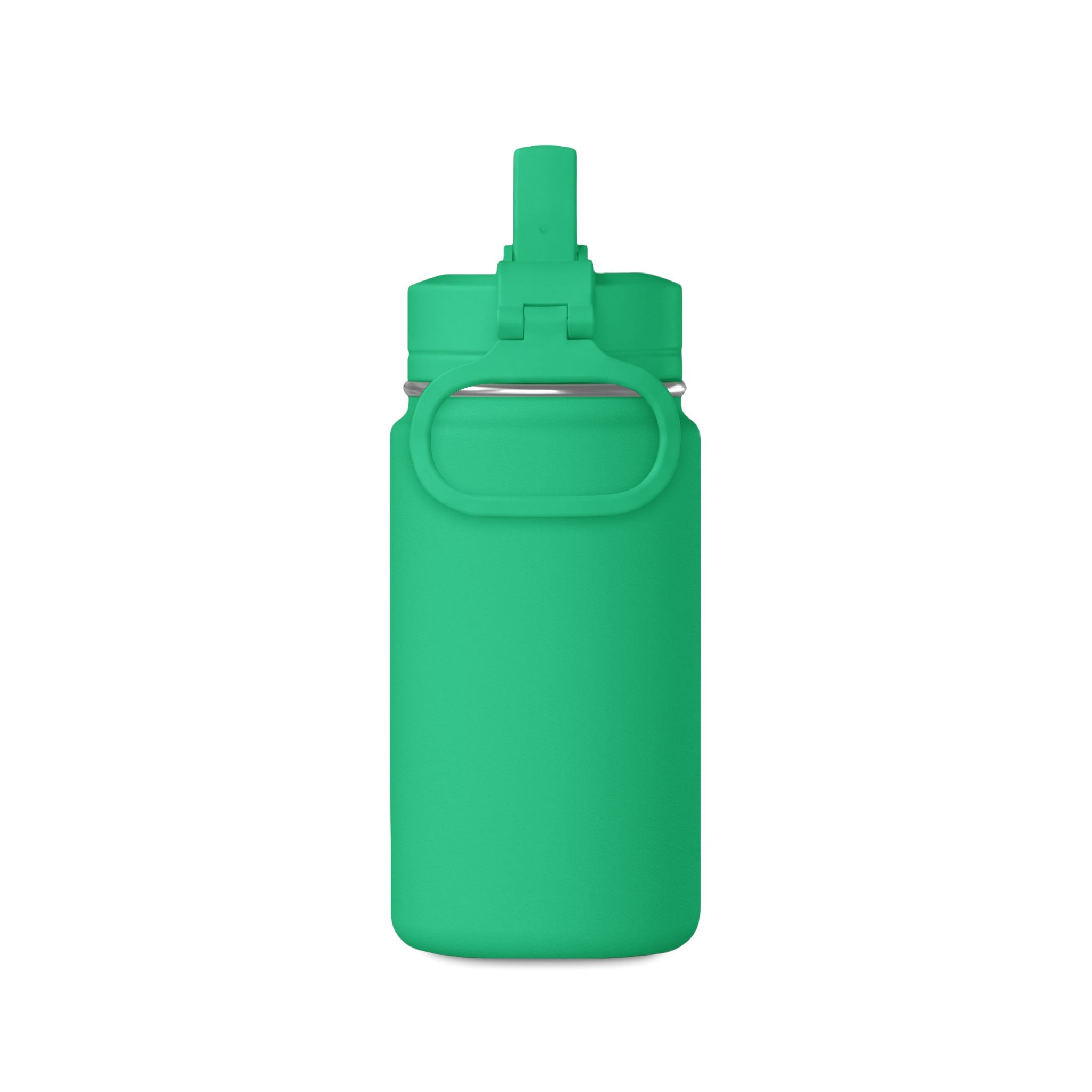 14oz Pink Mini Water Bottle