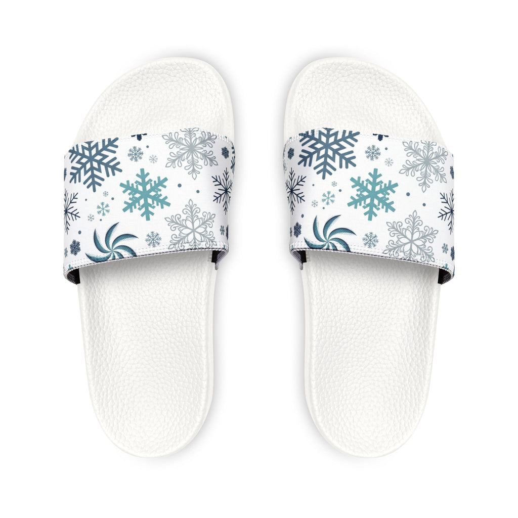 Sandals — Men's Removable