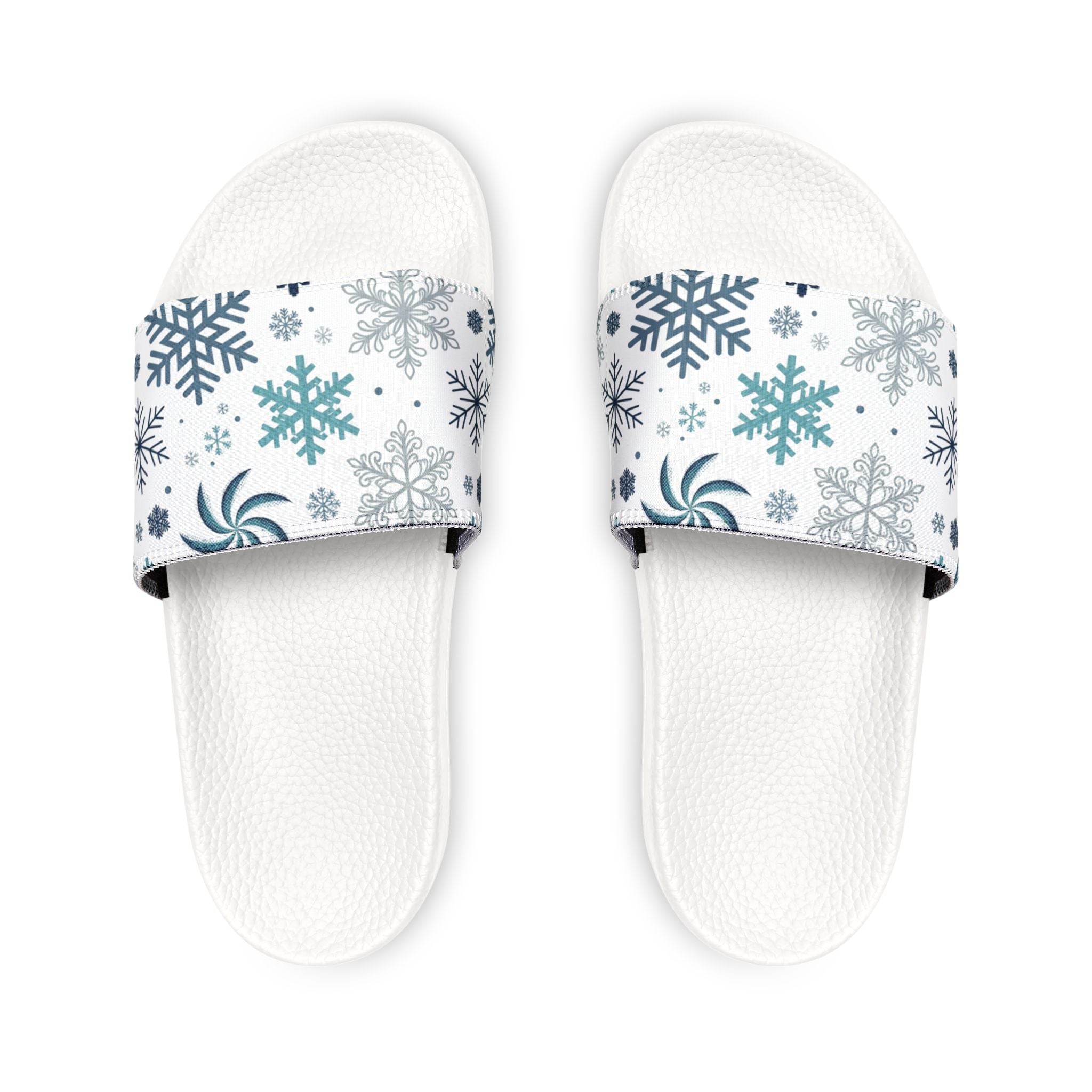 Sandals — Men's Removable