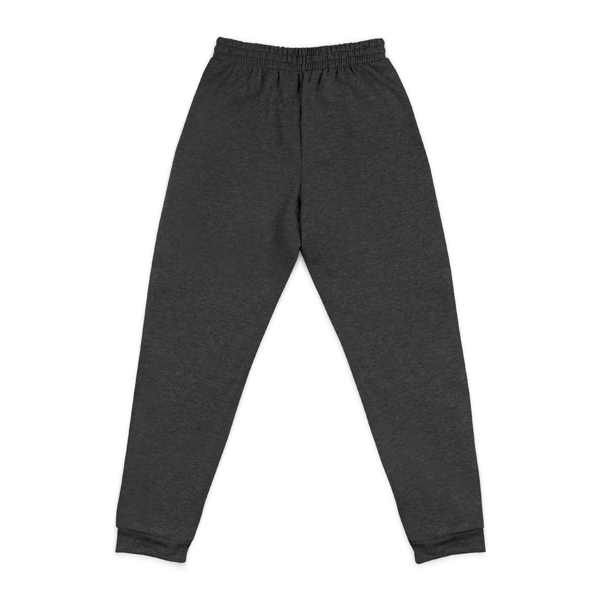 Embroidered Phoenix Joggers — Sweatpants