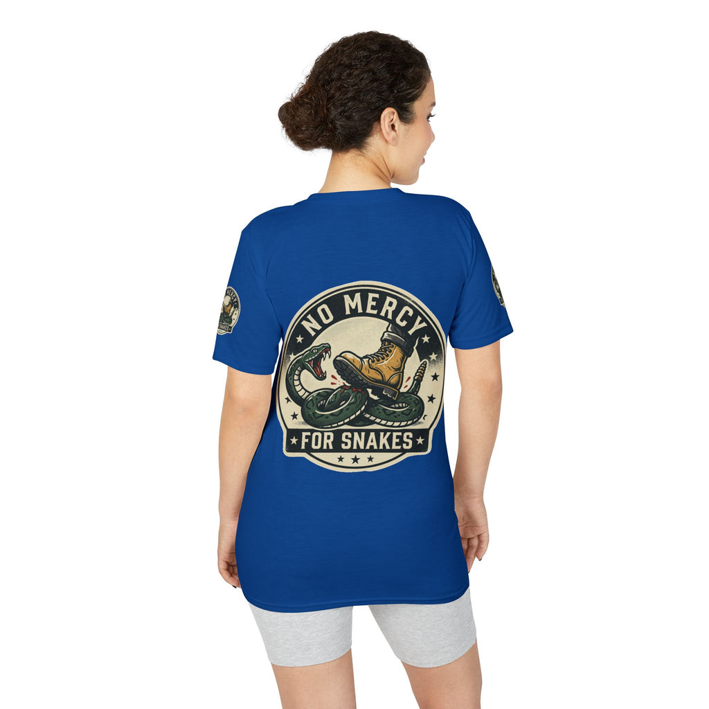 Unisex Performance T-Shirt