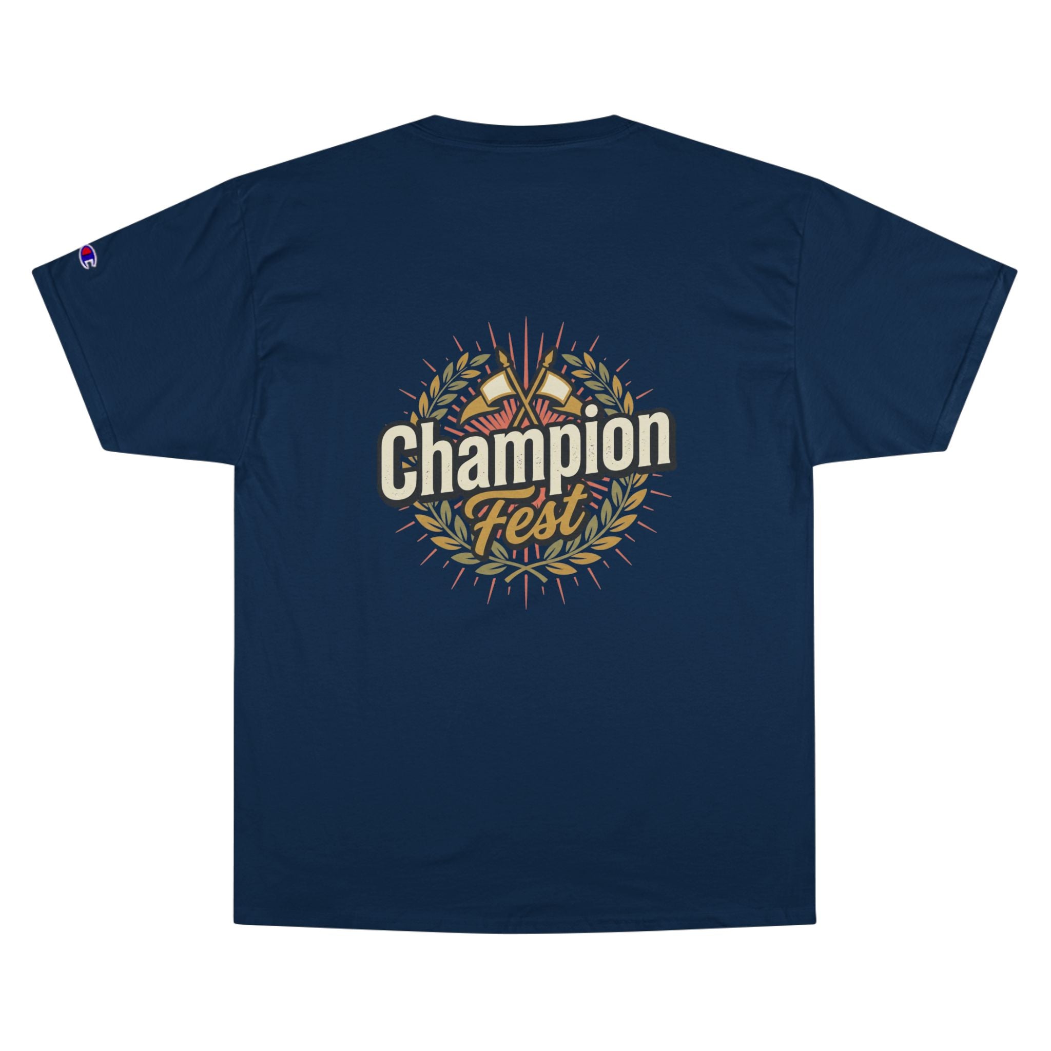 Champion Fest T-Shirt