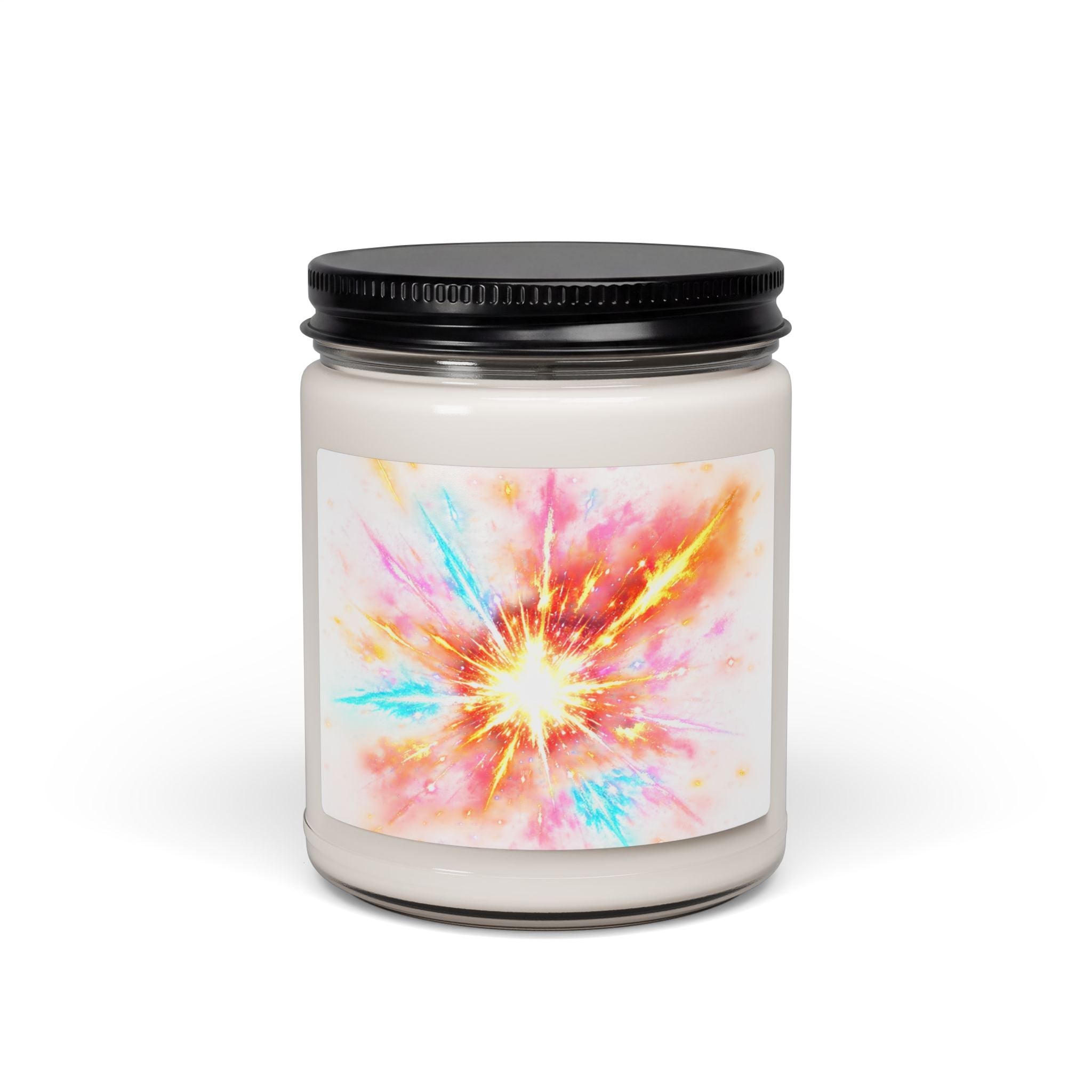 Explore the Stars Soy Candle