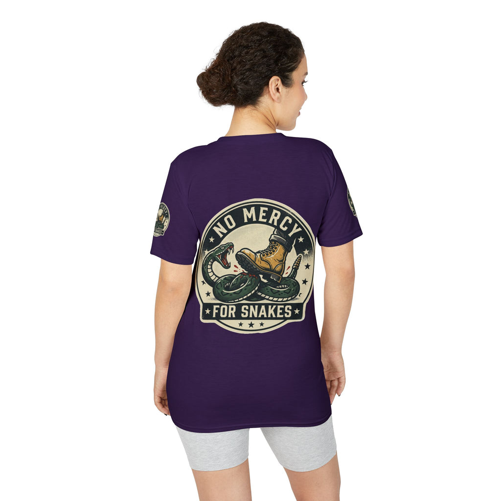 Unisex Performance T-Shirt