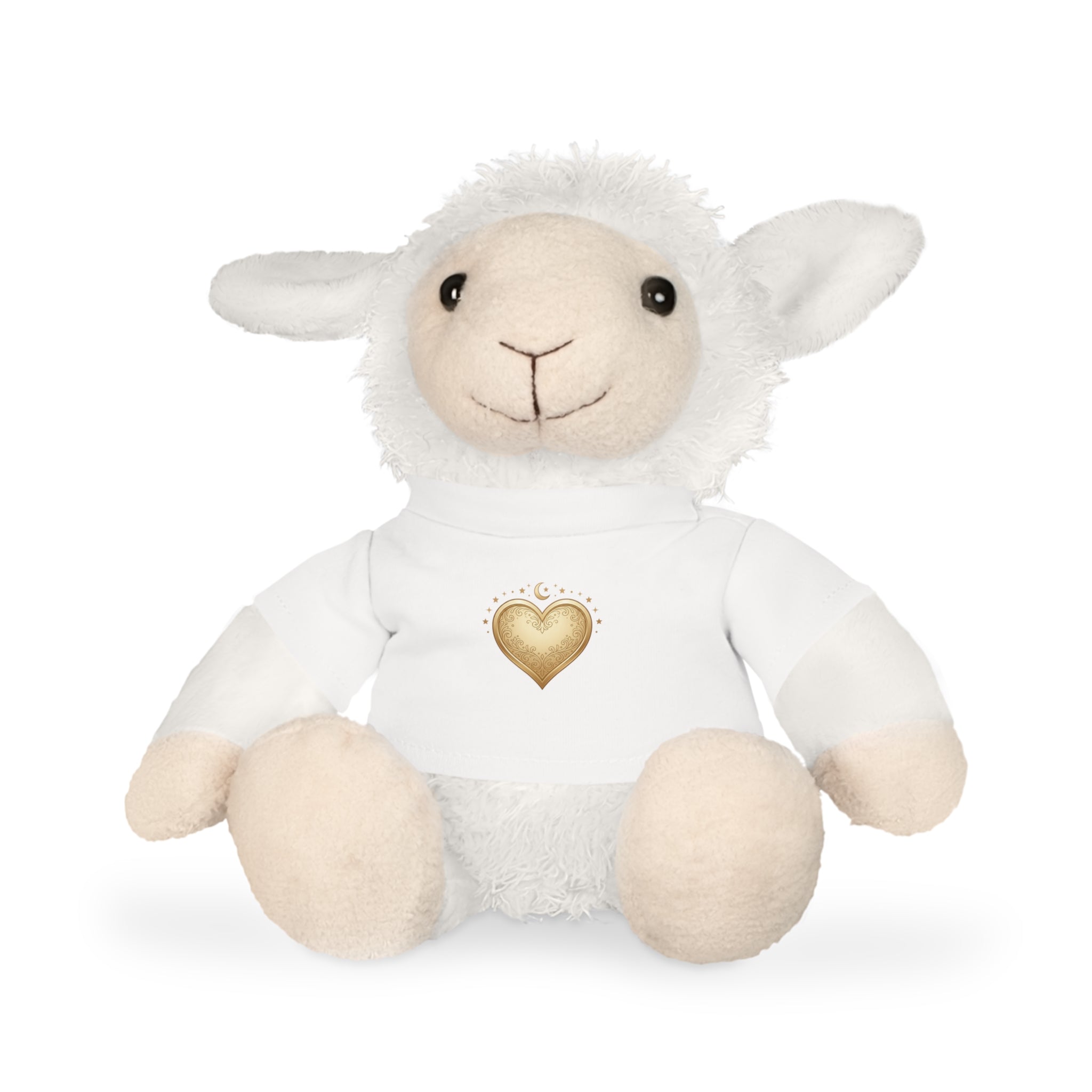Stuffed Bear Plush — Cute Gift for Kids