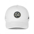 Adidas Hat — 'The World Is Mine'