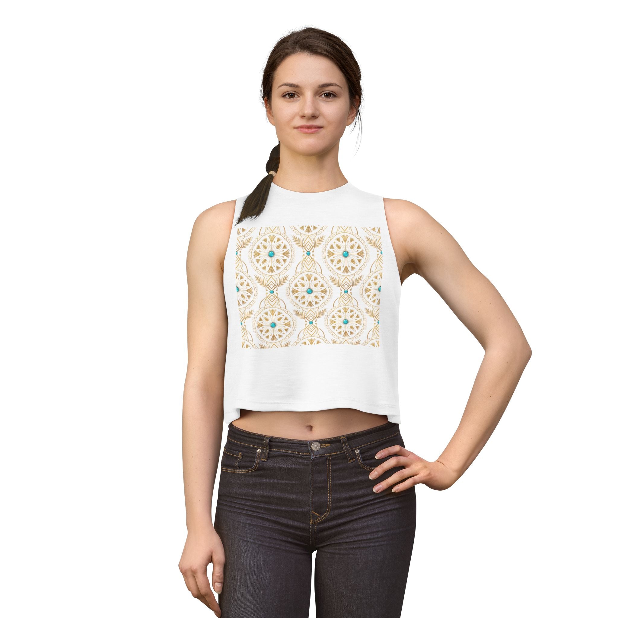 Women's Summer Top