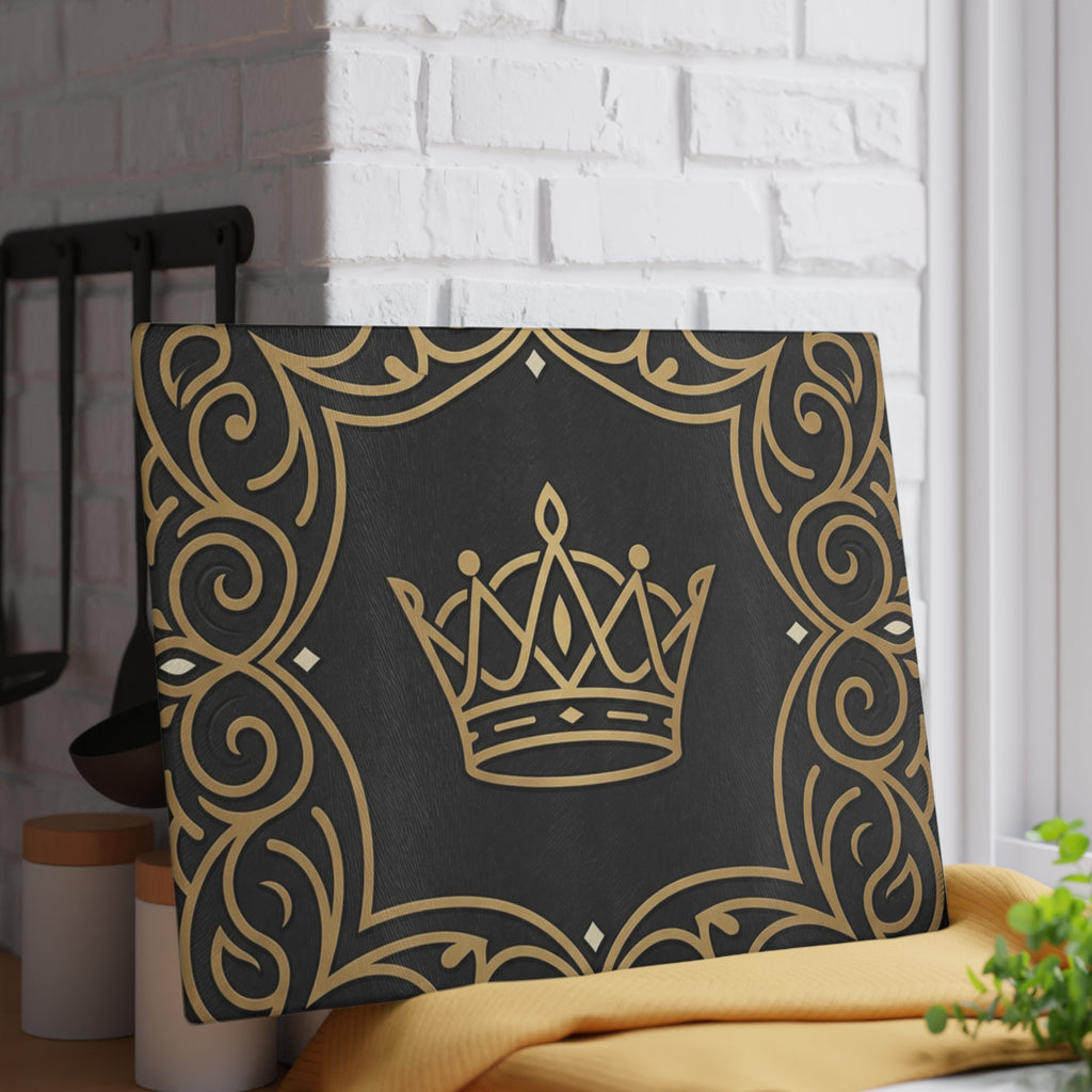 Glass Cutting Board