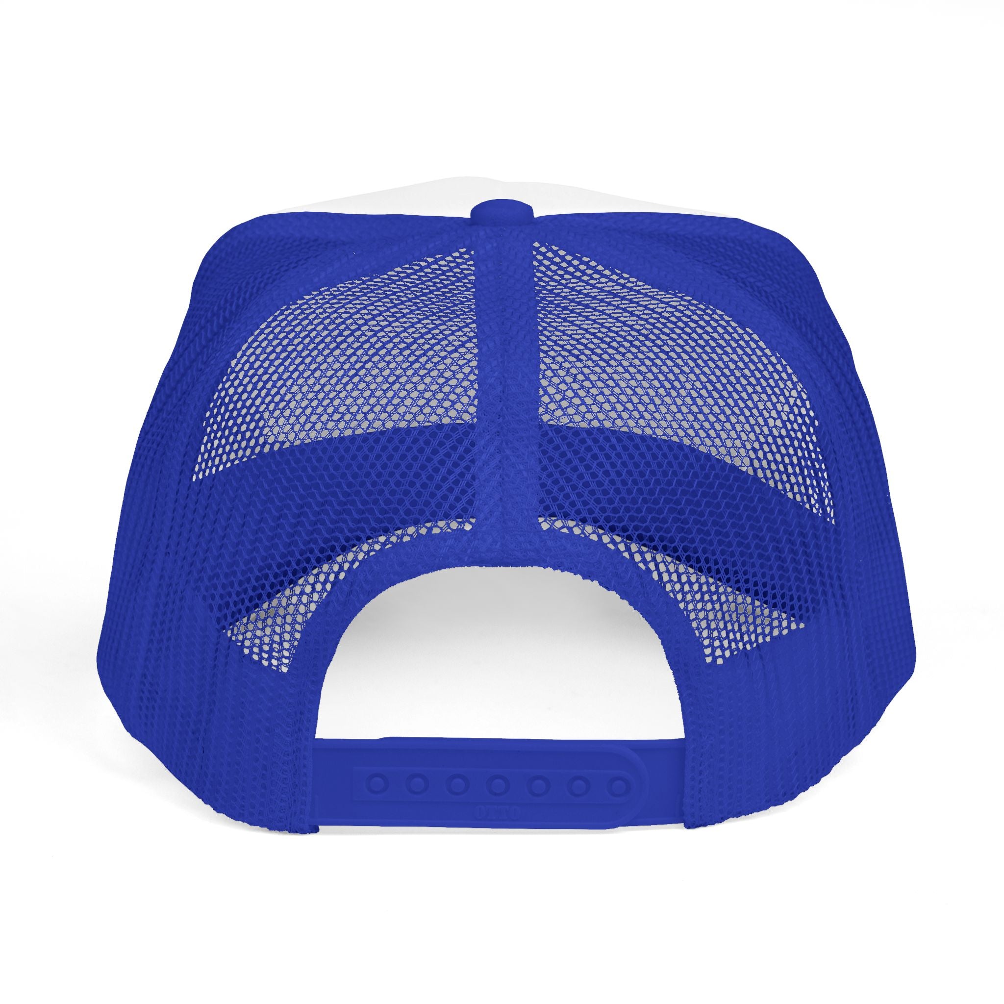 Diamond Trucker Cap