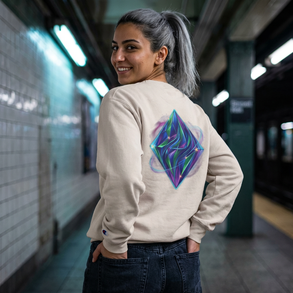 Champion Sweatshirt