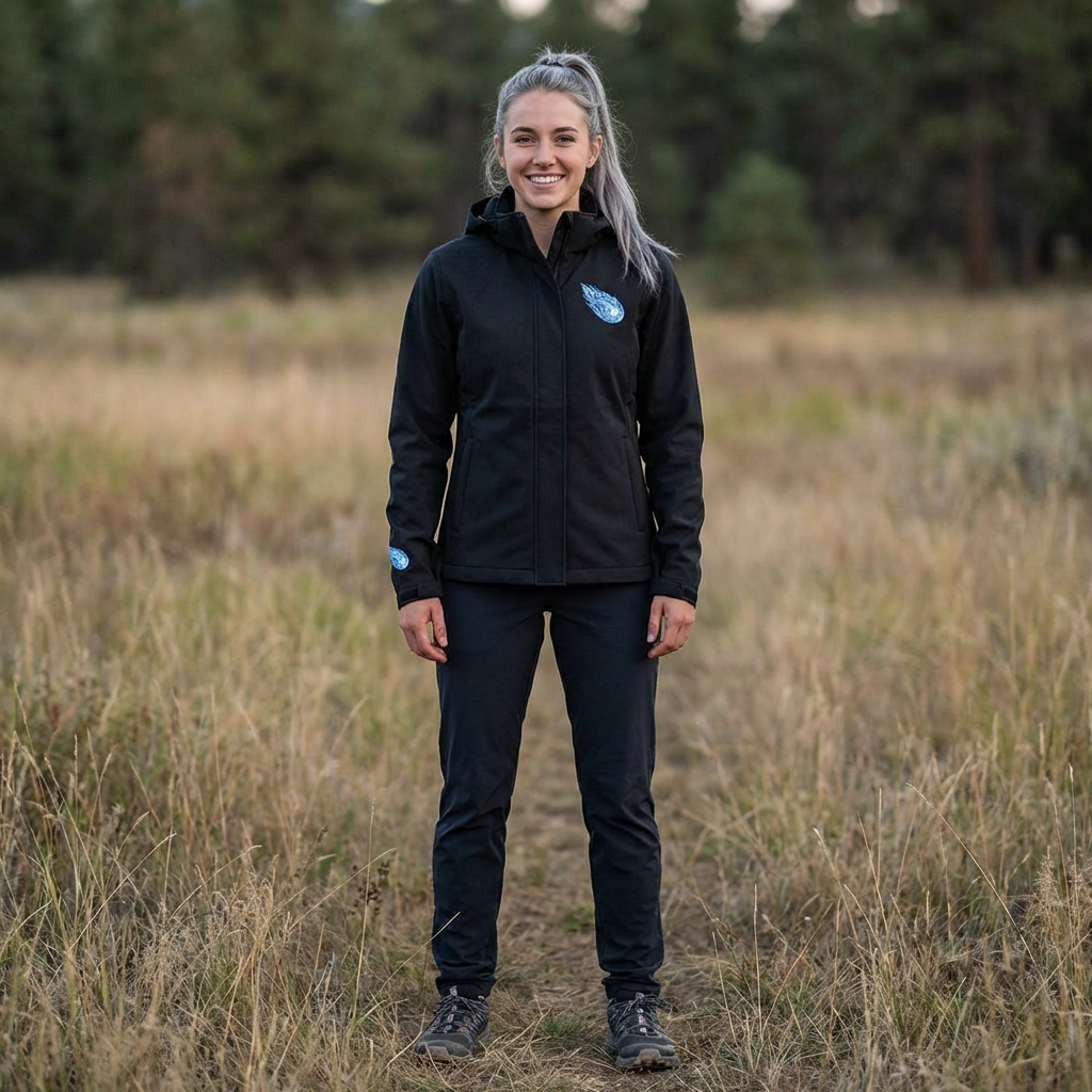 Columbia Arcadia Jacket