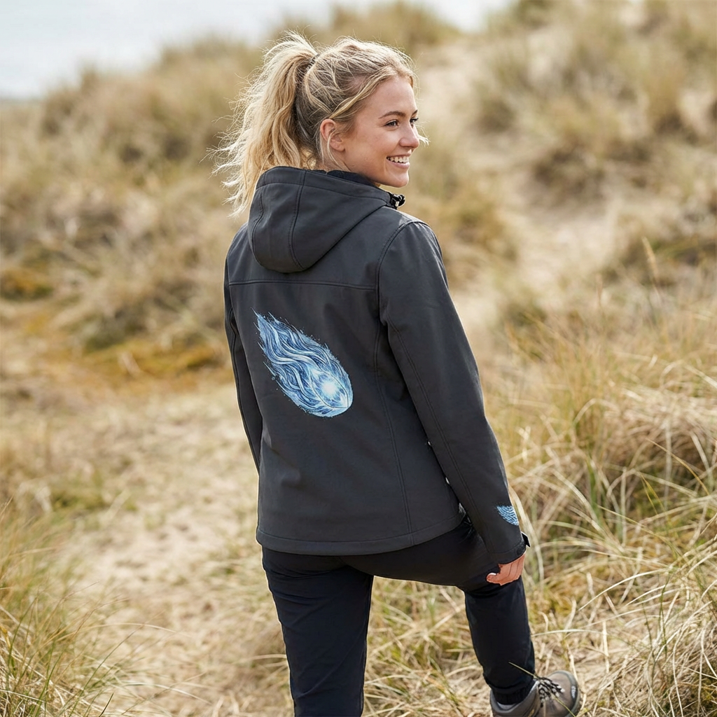 Columbia Arcadia Jacket