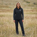 Soft Shell Vest