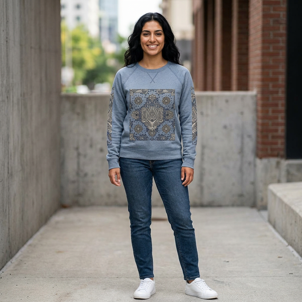 Women's Sweatshirt