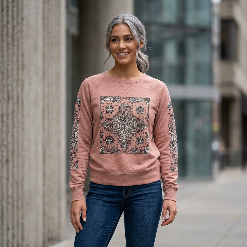 Women's Sweatshirt