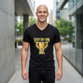 Every Day I Win Trophy V-Neck Tee