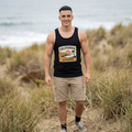 California Legend - Unisex Tank Top