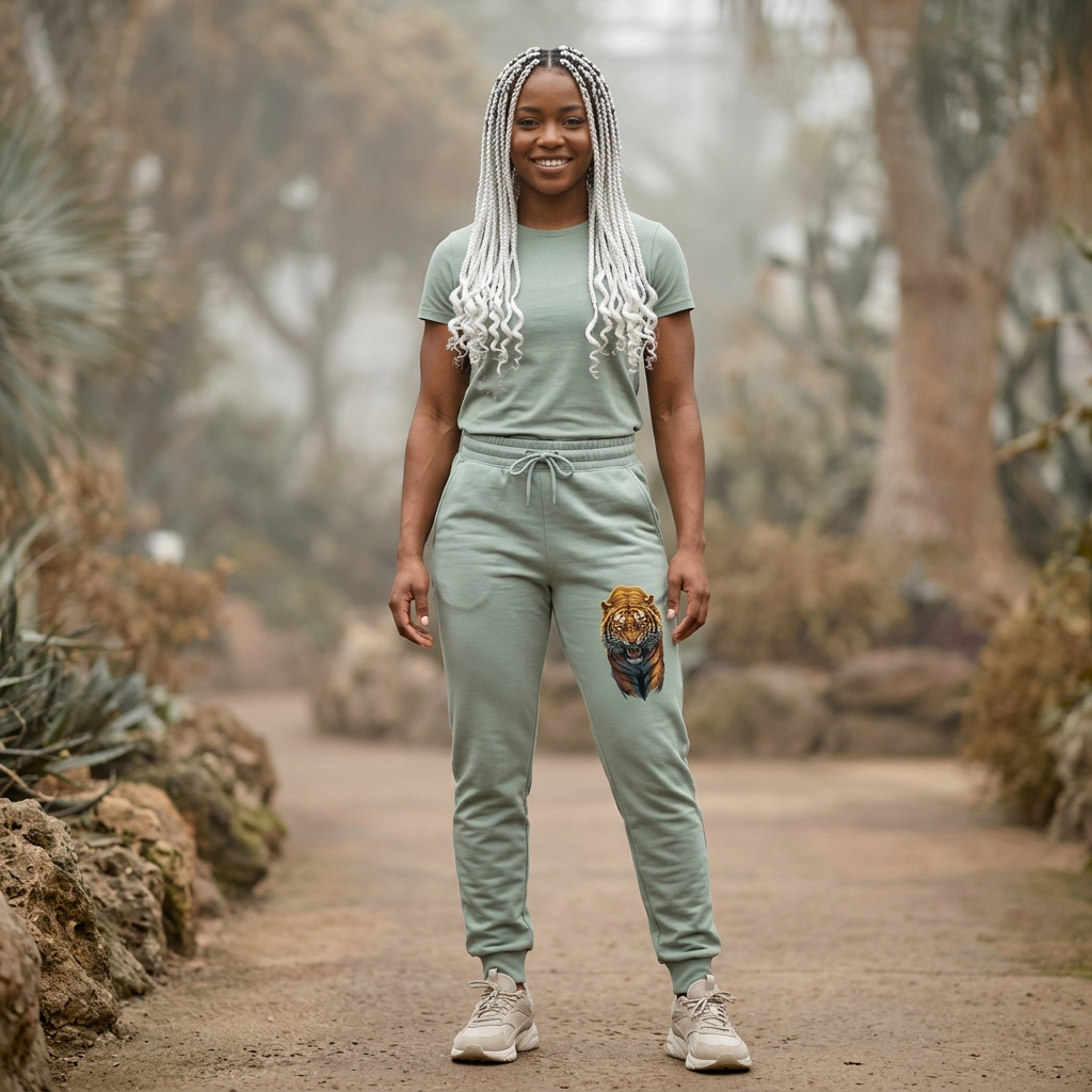 Women's California Wave Wash Sweatpants