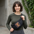 Show Me Love Crossbody Bag