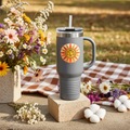 40oz Insulated Travel Mug
