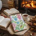 Hardcover Journal — Notebook