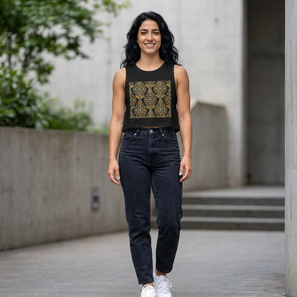 Women's Summer Top