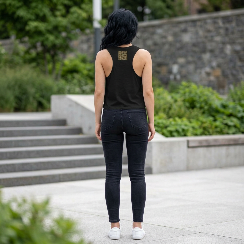 Women's Summer Top
