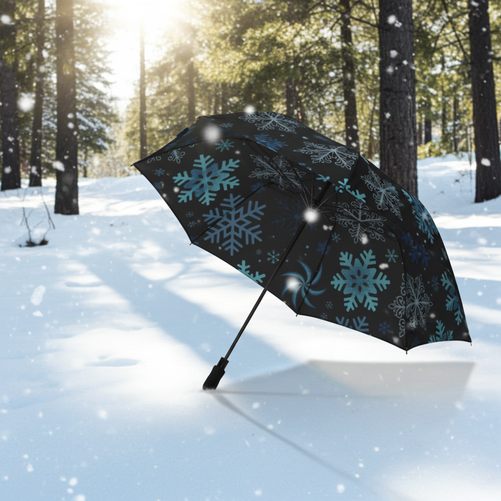 Foldable Umbrella
