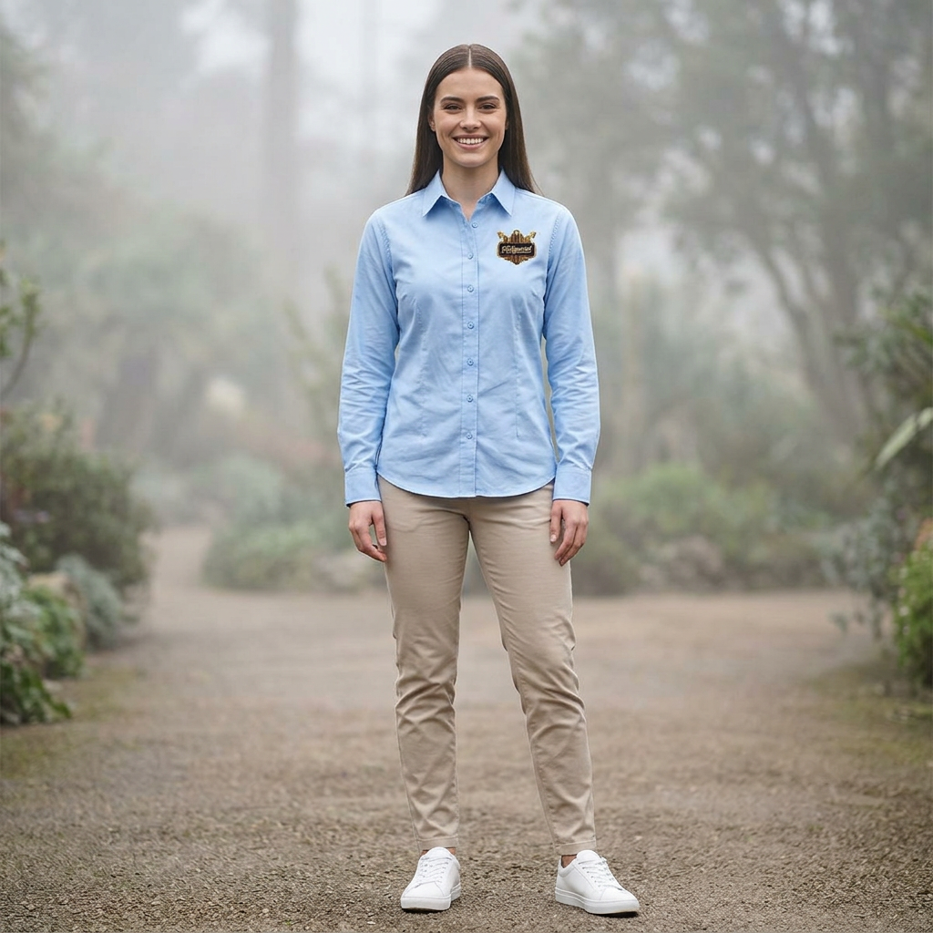 Women's Long Sleeve