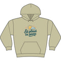 Romanian "Să plouă cu soare" Sun & Cloud Hoodie