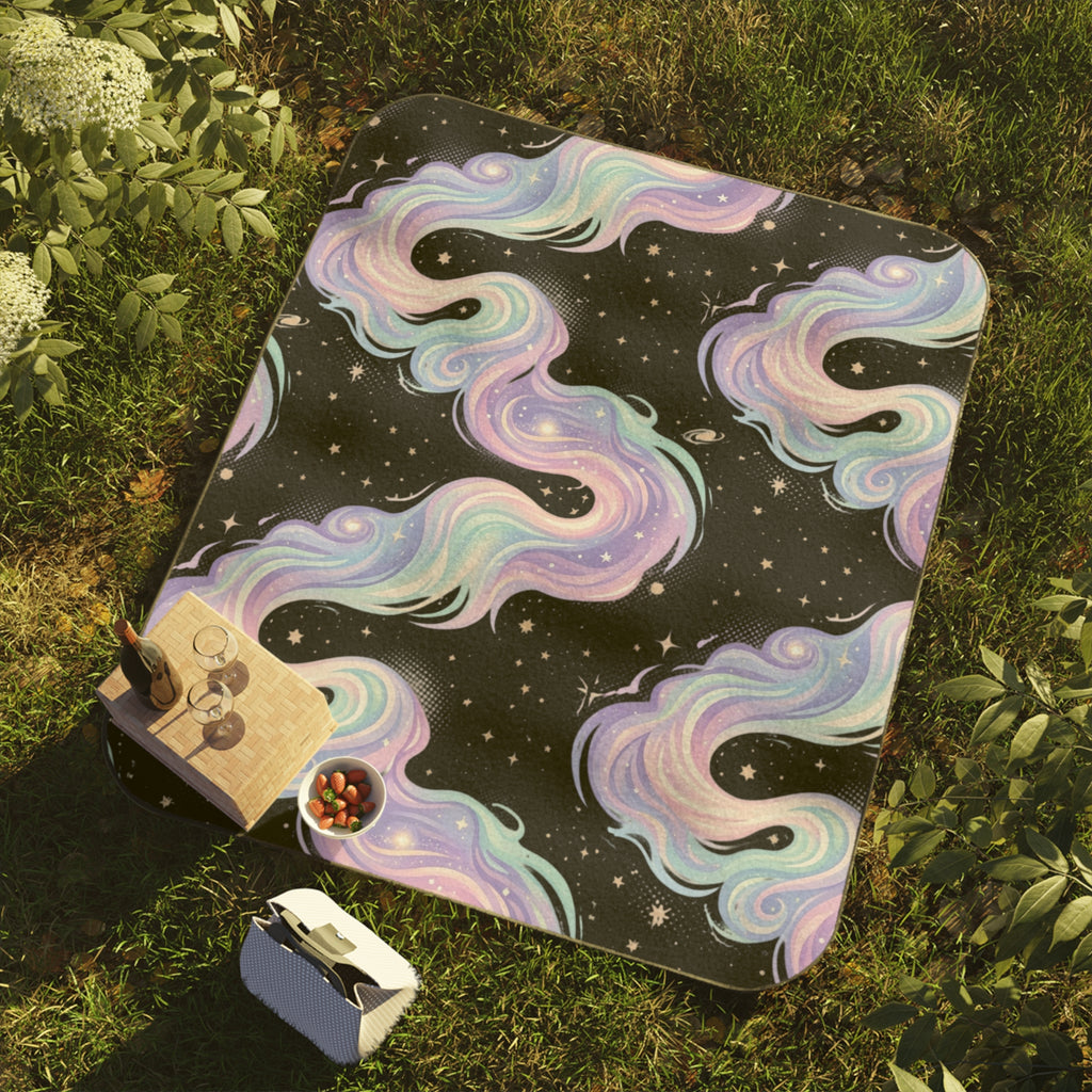 Picnic Blanket — Outdoor Blanket