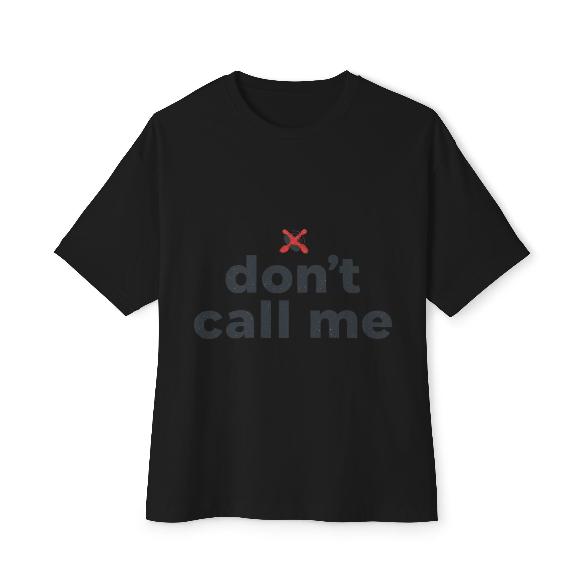 Minimalist T‑Shirt