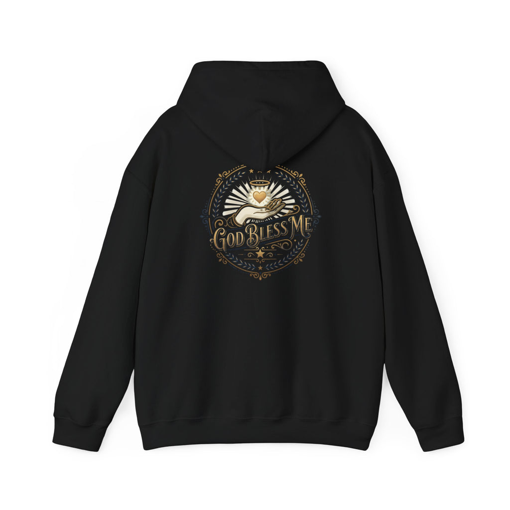 God Bless Me Hoodie