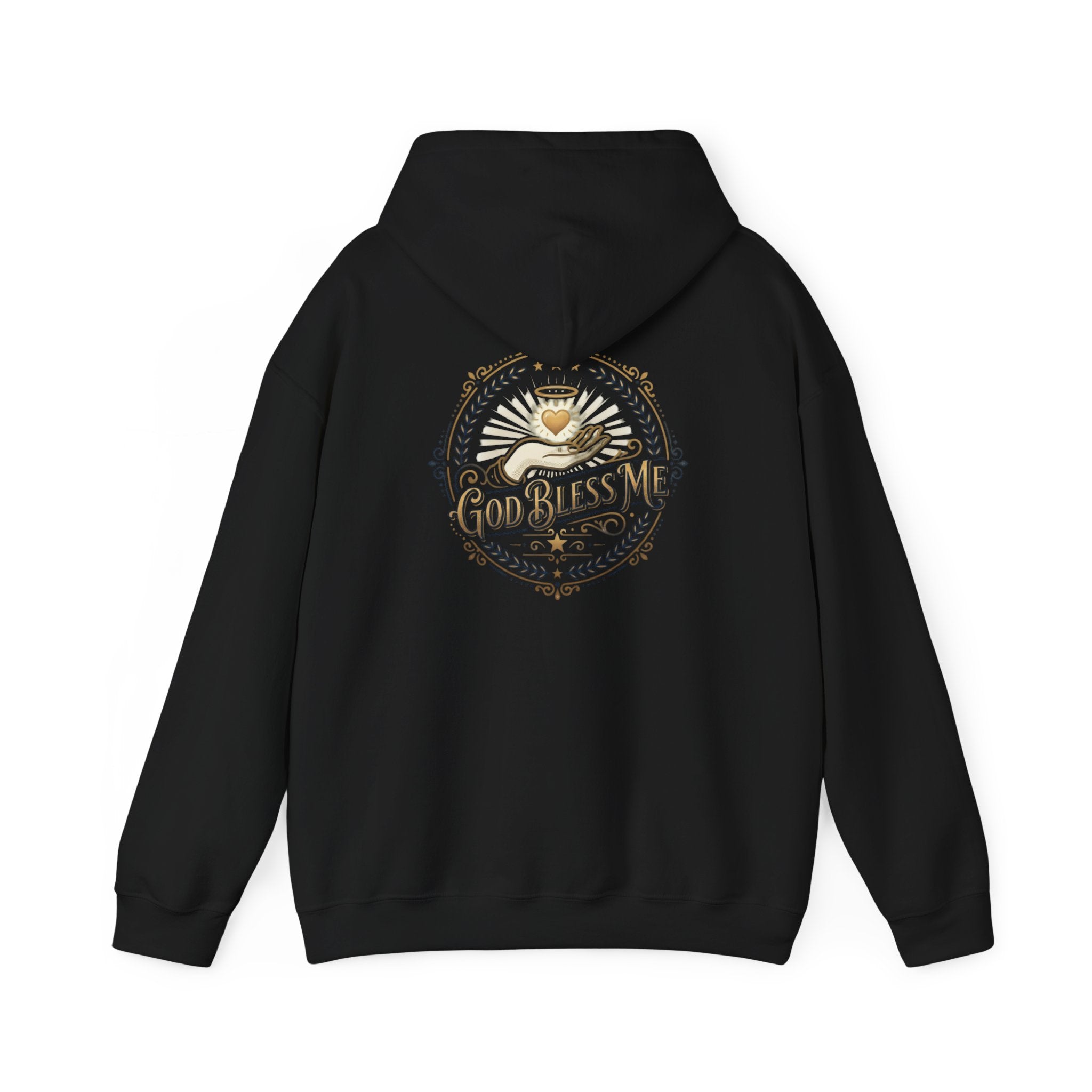 God Bless Me Hoodie