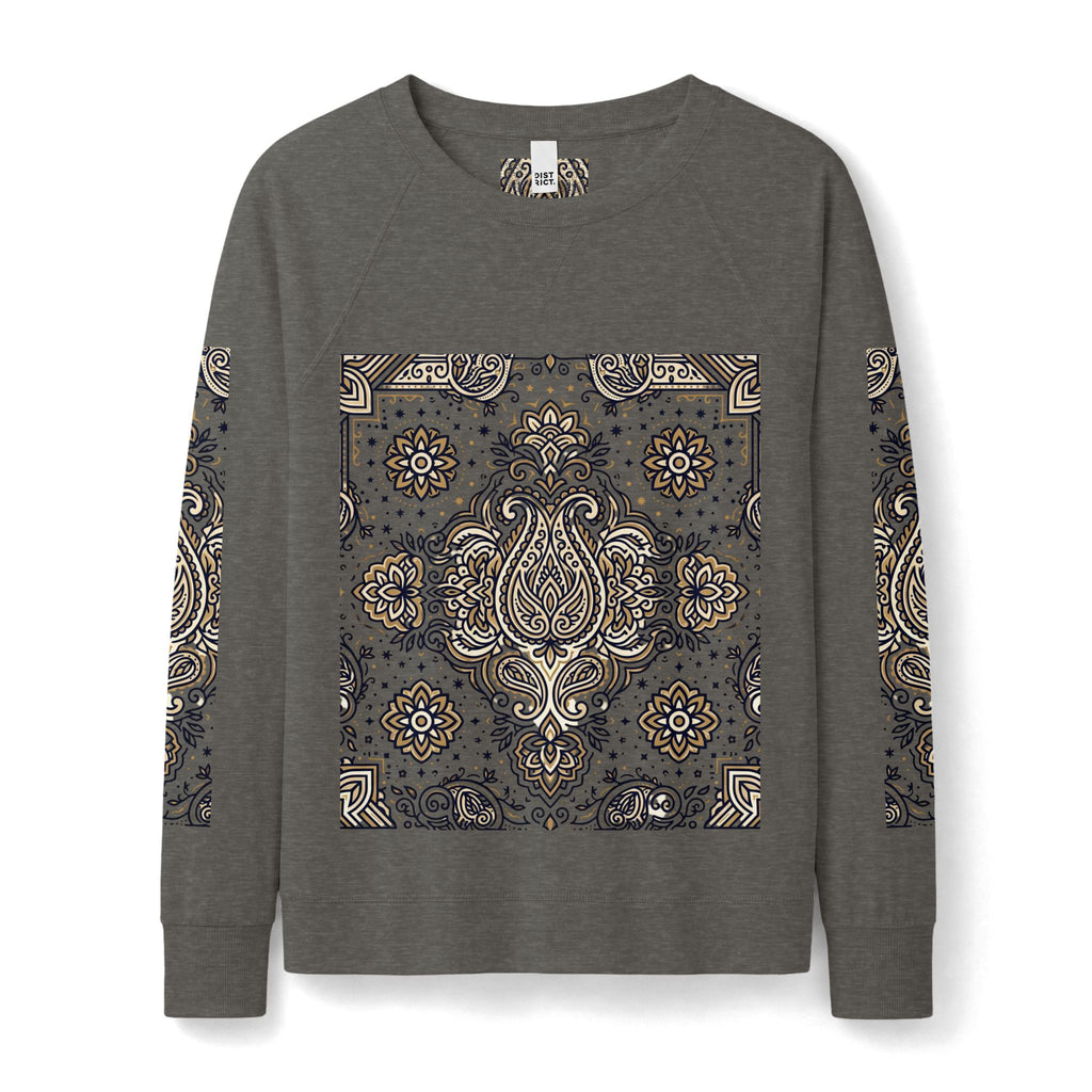 Women's Sweatshirt