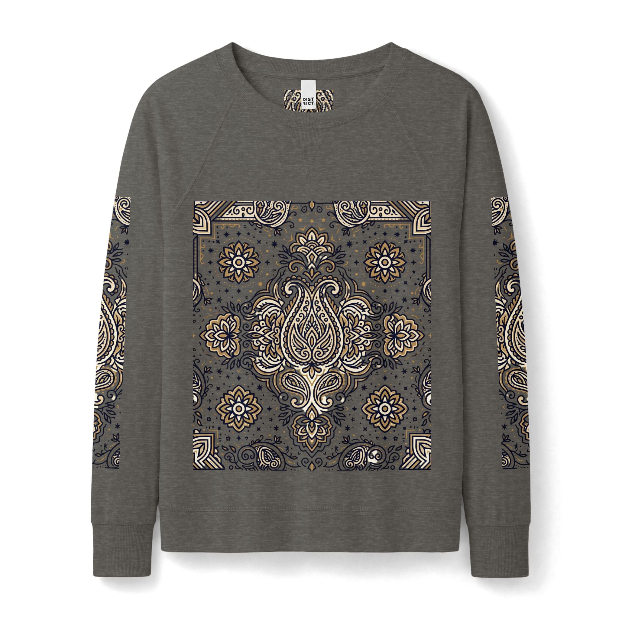 Women's Sweatshirt