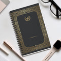 Royal Notebook – Elite Edition