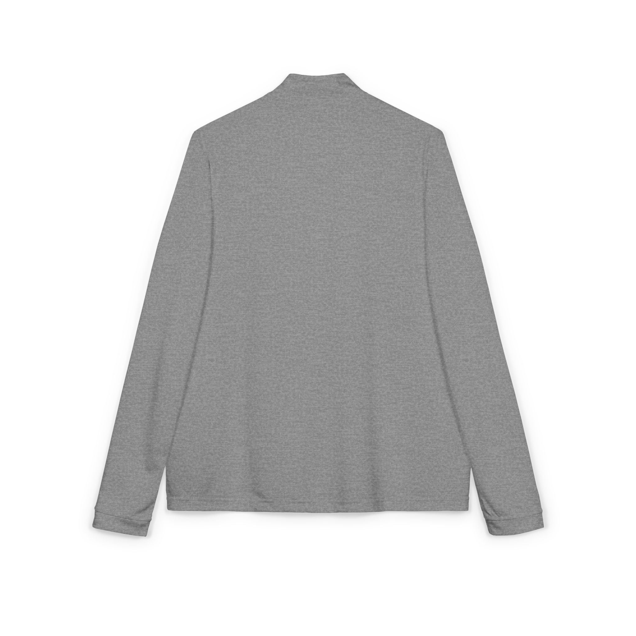 Adidas Embroidered Zip Pullover