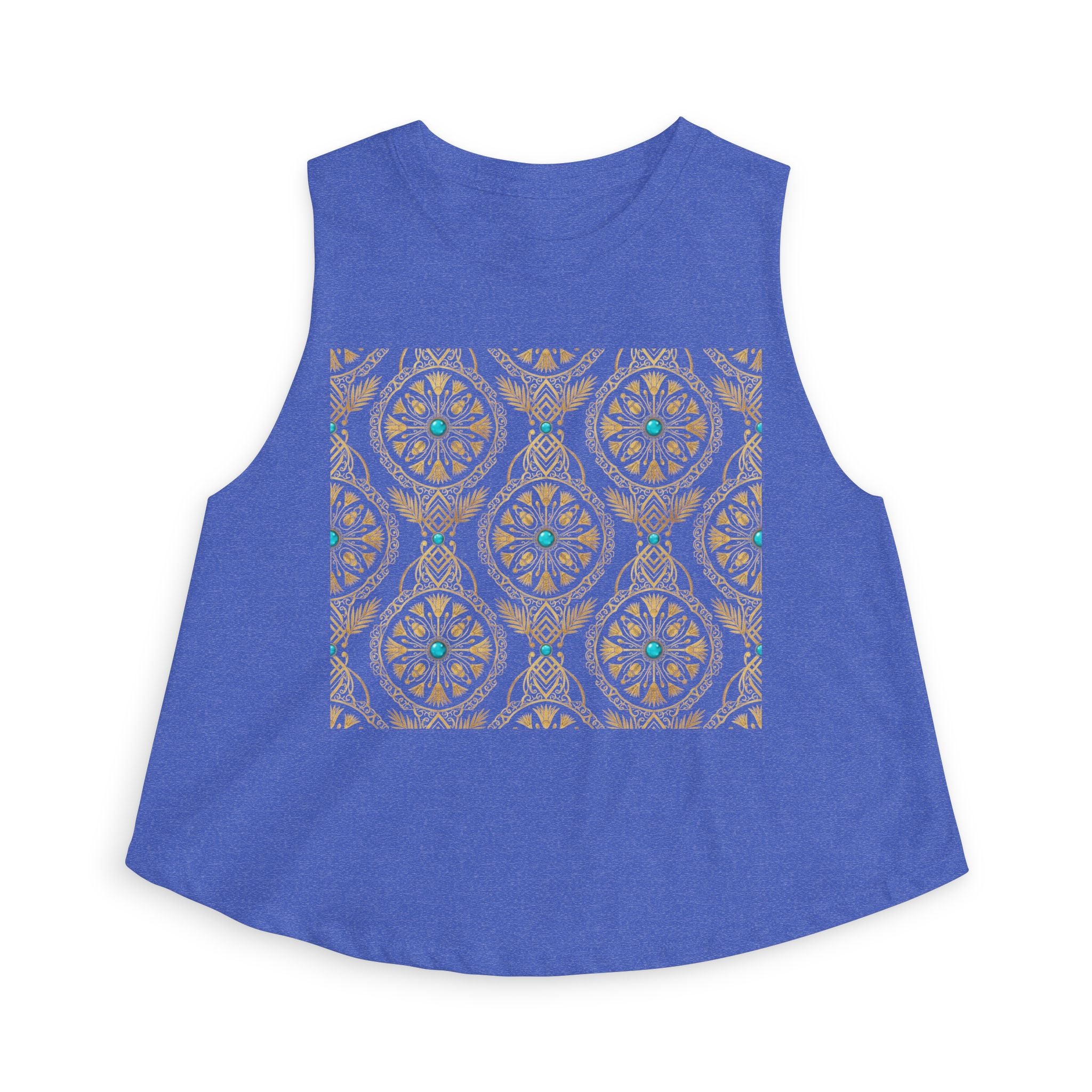 Women's Summer Top
