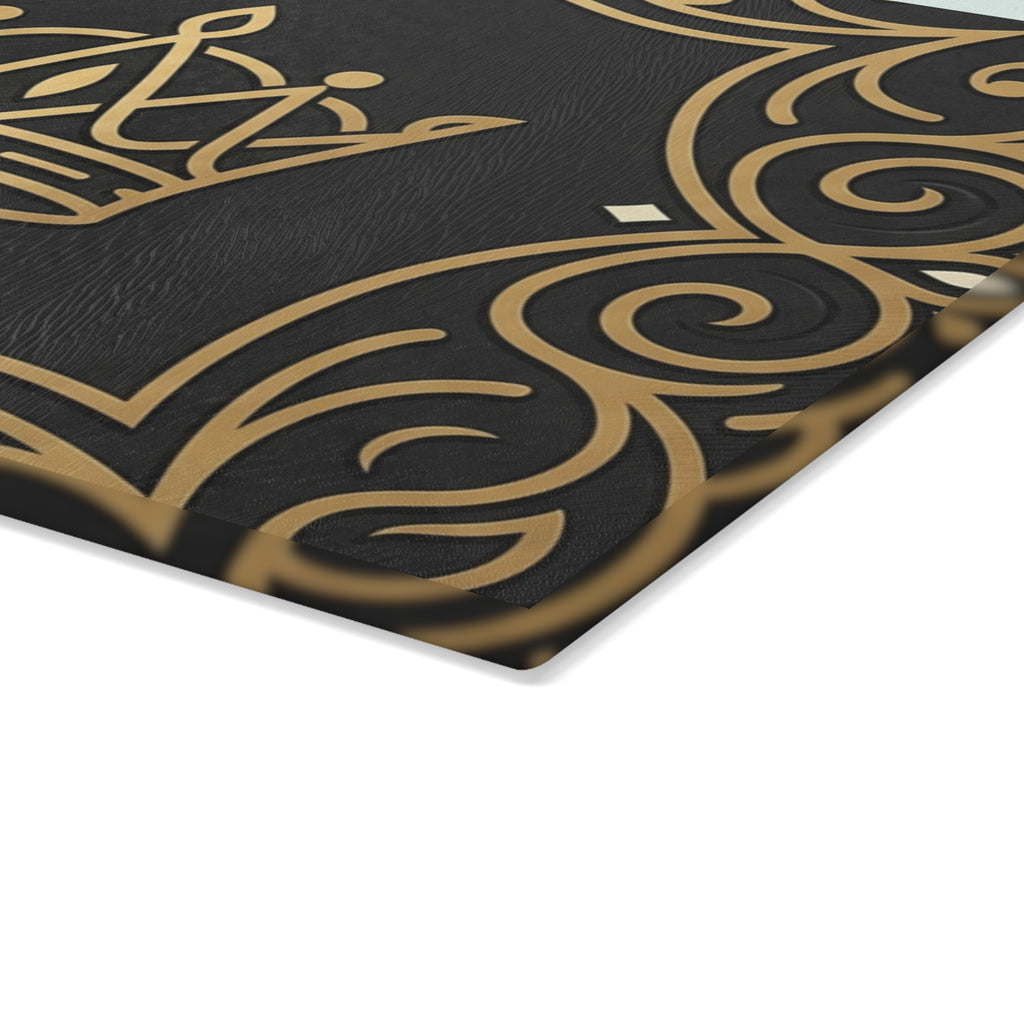 Glass Cutting Board