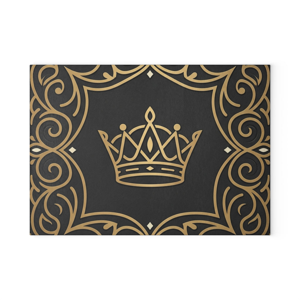 Glass Cutting Board