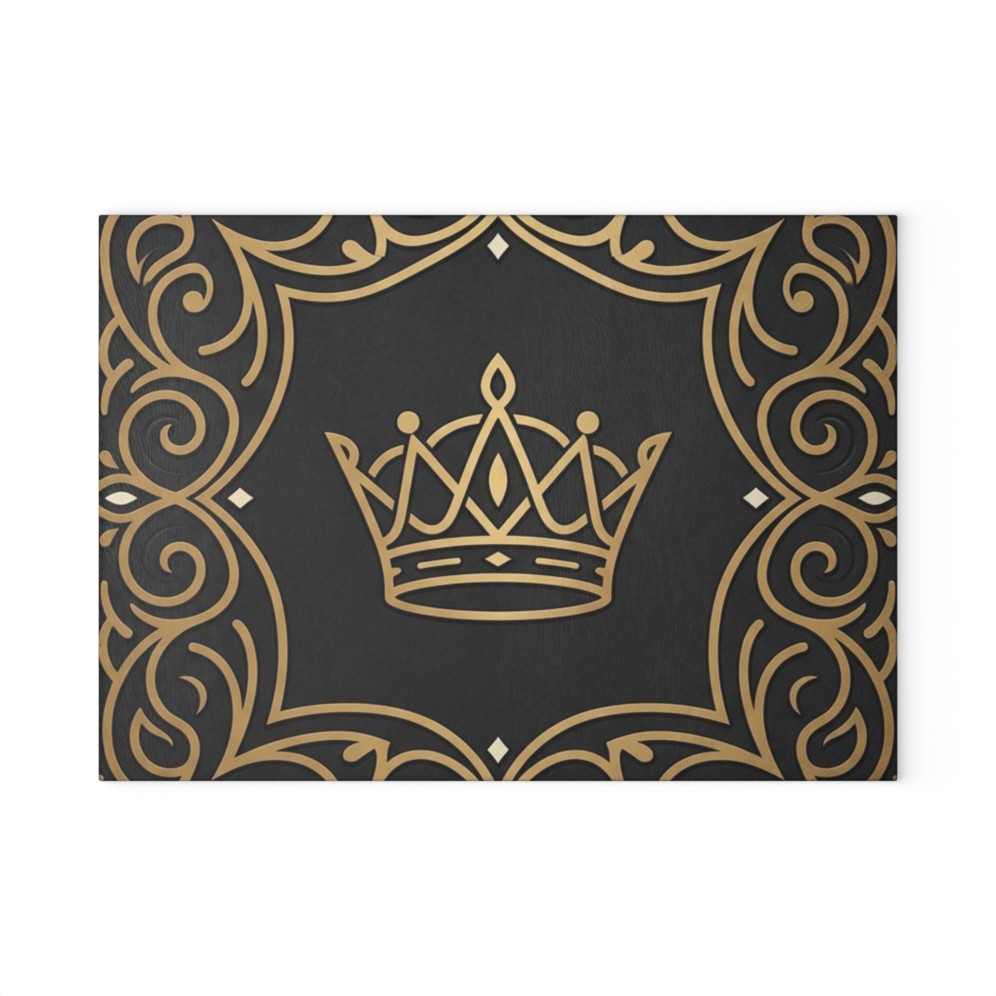 Glass Cutting Board
