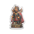 Vlad the Impaler Figurine