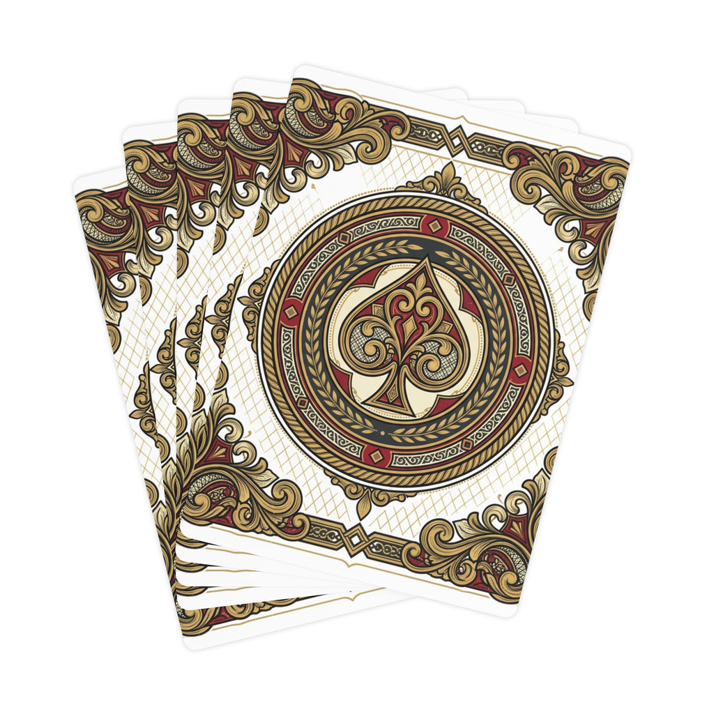 Poker Cards – Classic Edition