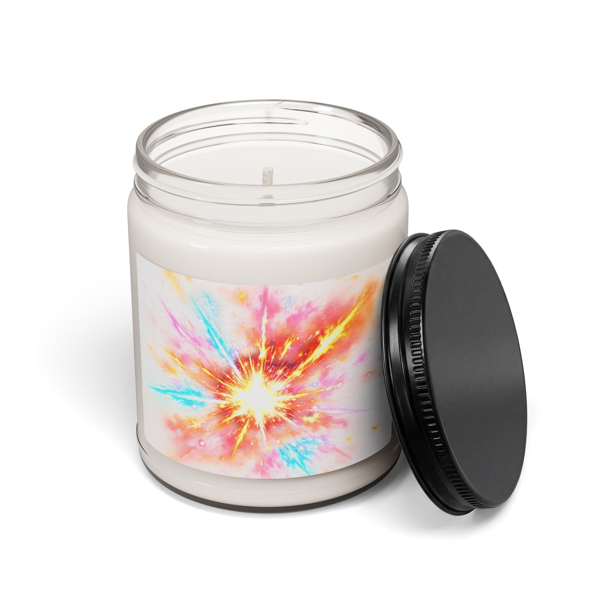 Explore the Stars Soy Candle