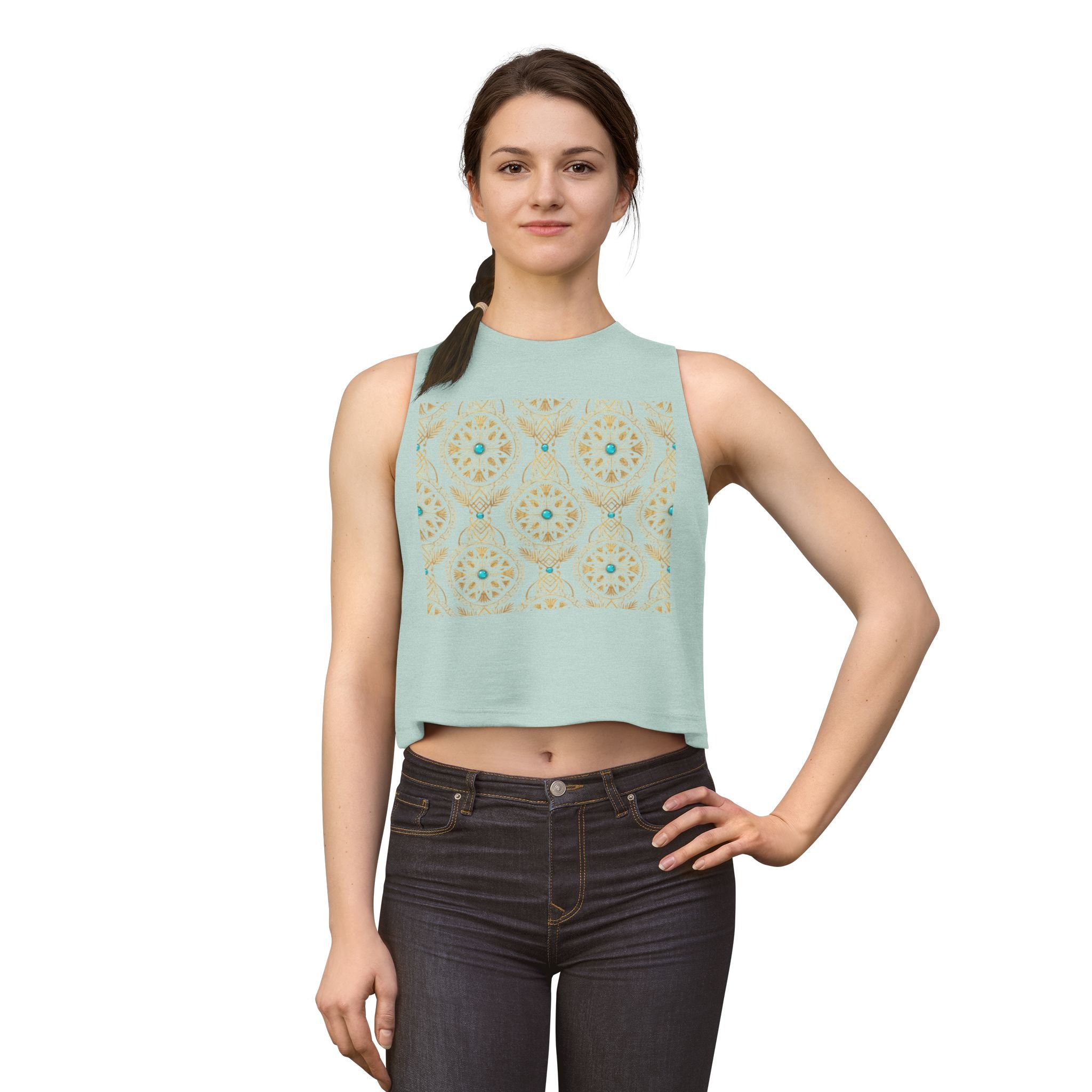 Women's Summer Top