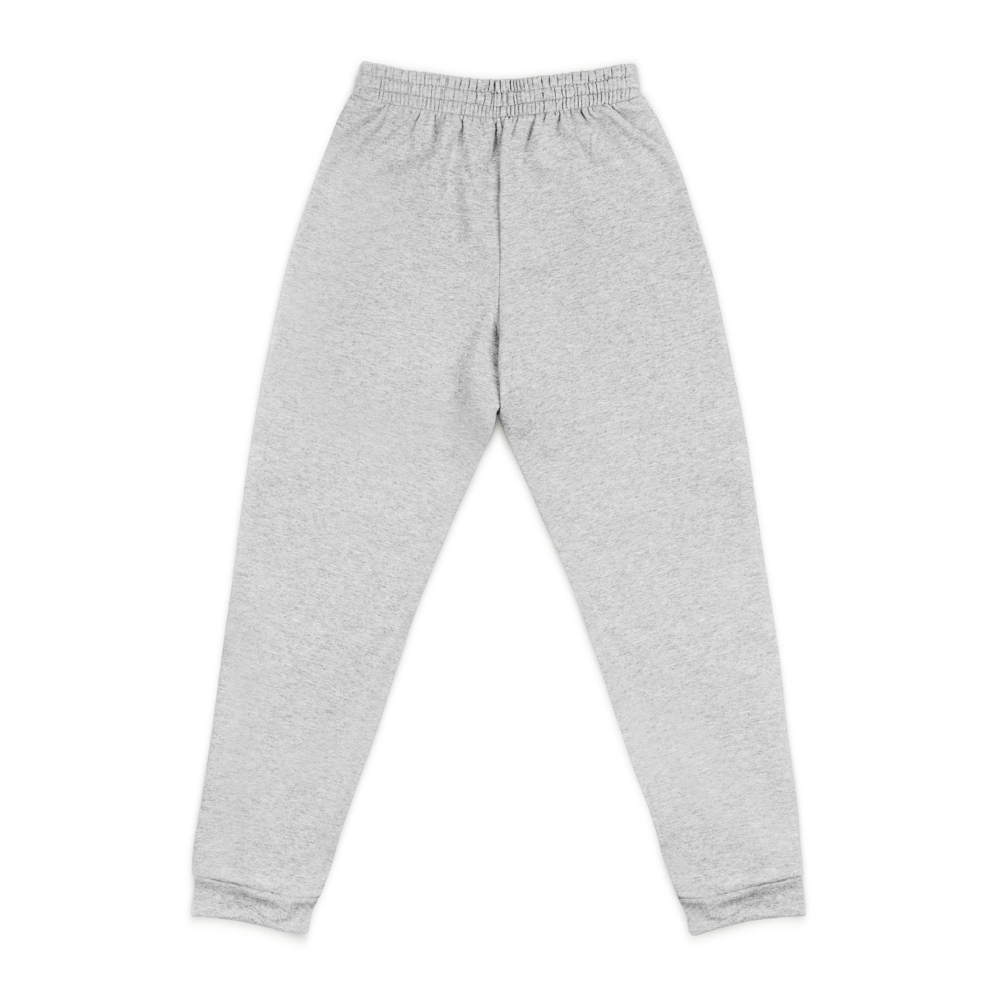 Embroidered Phoenix Joggers — Sweatpants