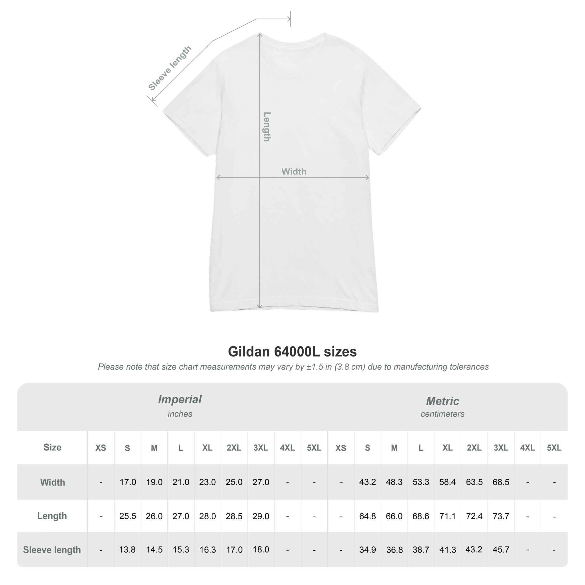 Power of Love Women's Tee