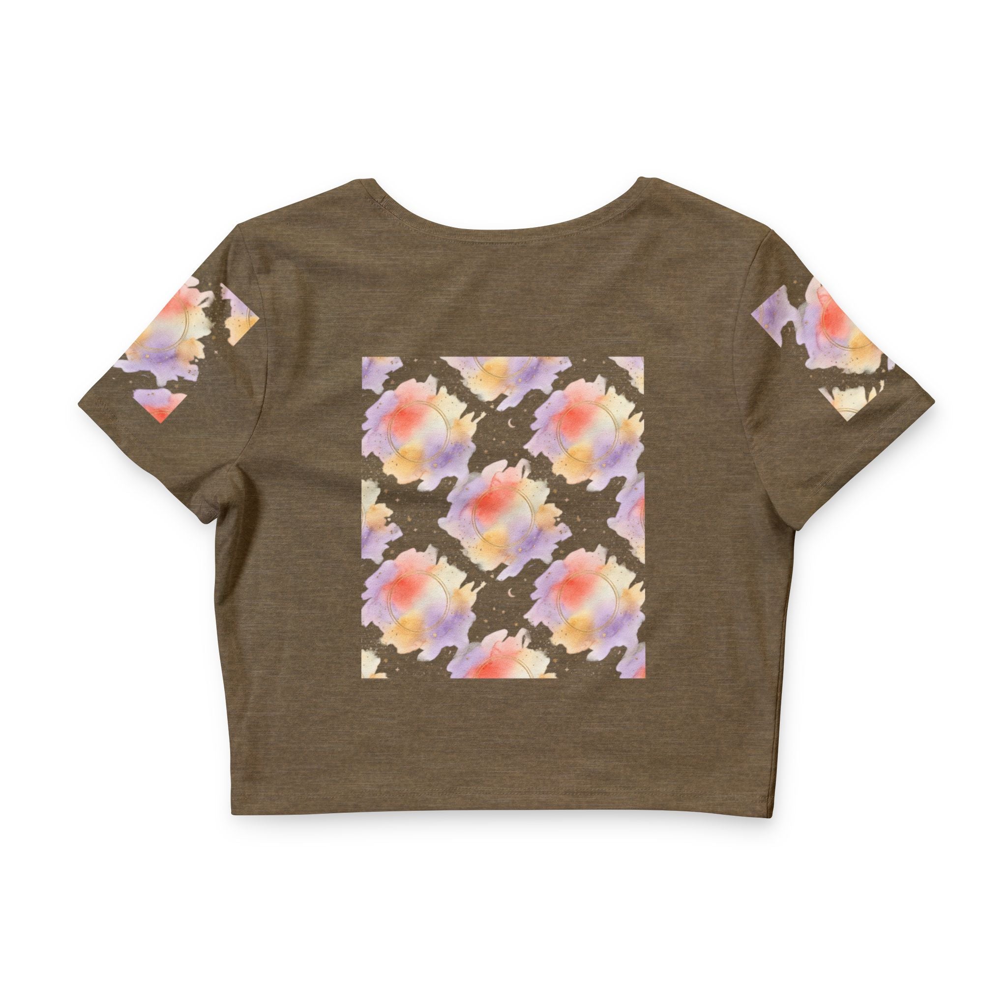 Women’s Crop Tee