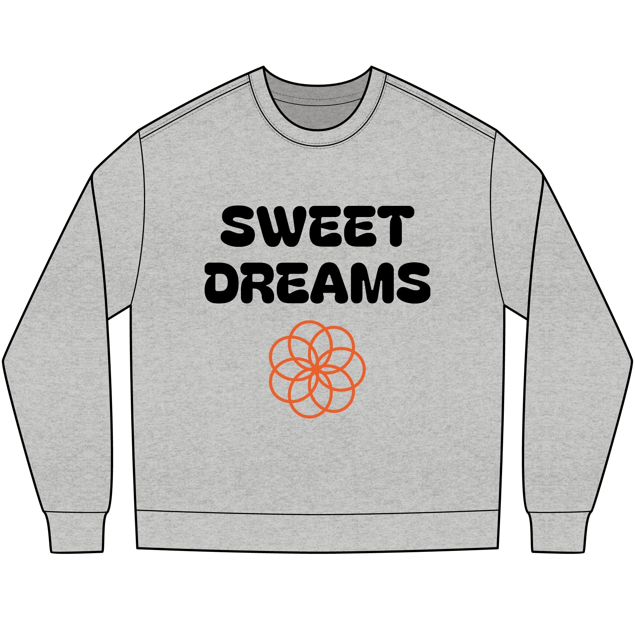 IP'IP Long Sleeve Tee